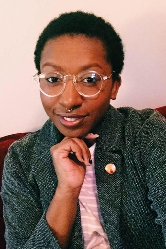 Portrait of Jasmyne Johnson