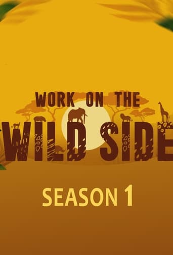 Portrait for Work on the Wild Side - Season 1