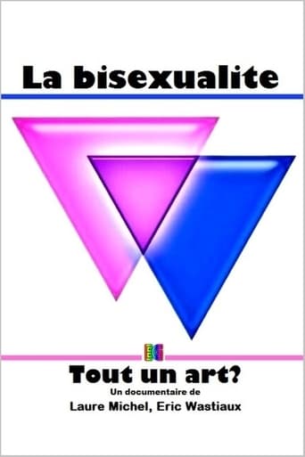 Poster of The Bisexual Revolution