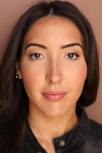 Portrait of Nicole Annunziata