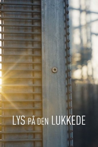 Poster of Lys på den lukkede