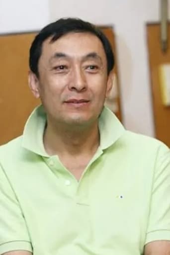 Portrait of Zhang Qian