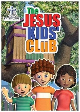 Poster of The Jesus Kids'Club