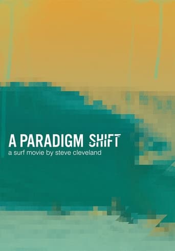 Poster of A Paradigm Shift