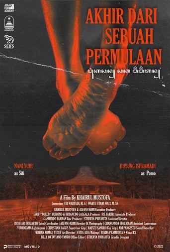 Poster of A Prologue’s End