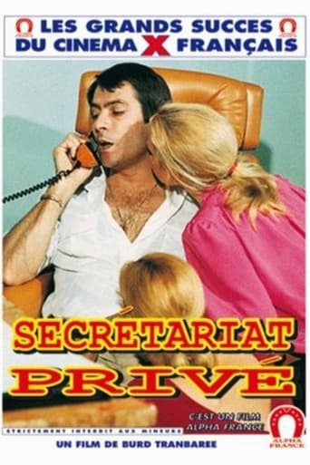 Poster of Private Secretarial Services