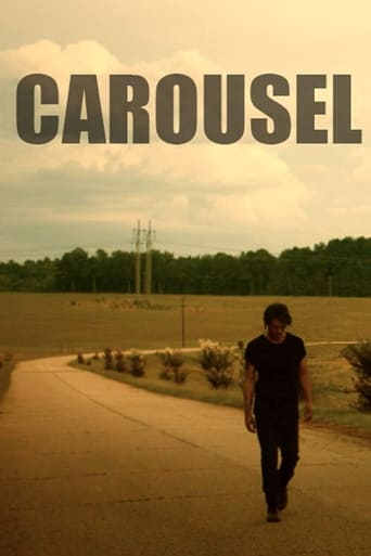 Poster of Carousel