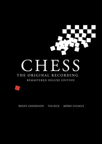 Poster of Magasinet Special: Chess 1984