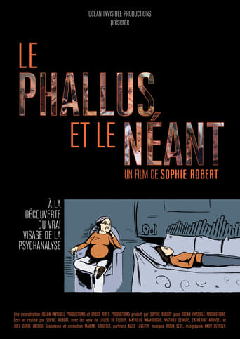 Poster of Le phallus et le néant