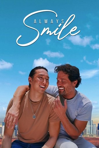 Poster of Always Smile