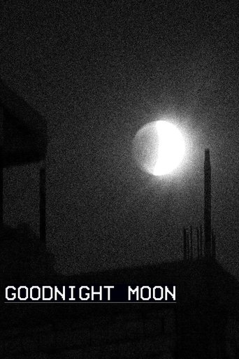 Poster of Goodnight Moon