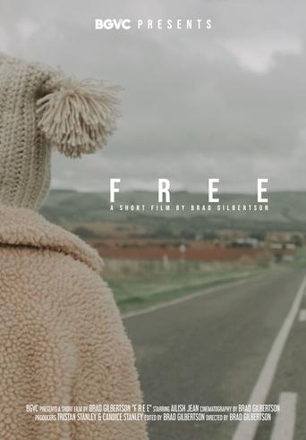 Poster of FREE