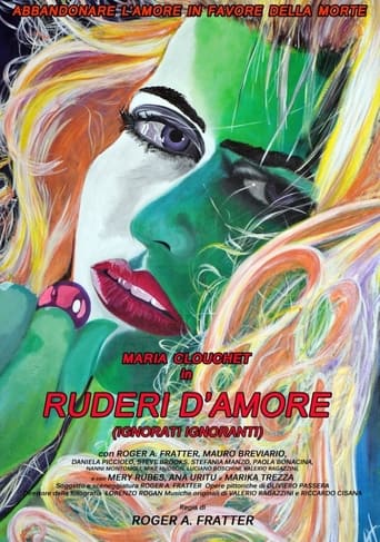 Poster of Ruderi d'amore