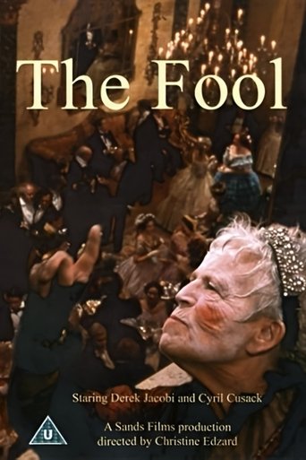 Poster of The Fool