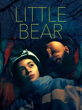 Poster of Little Bear