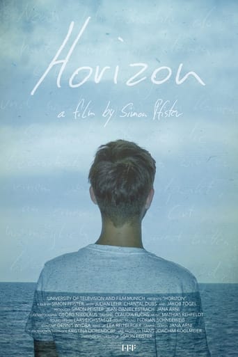 Poster of Horizon