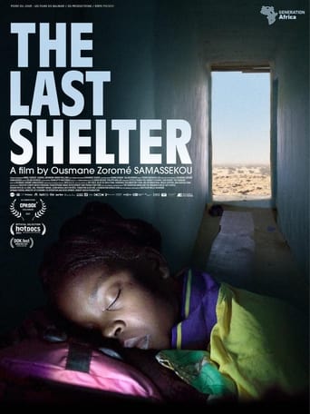 Poster of The Last Shelter