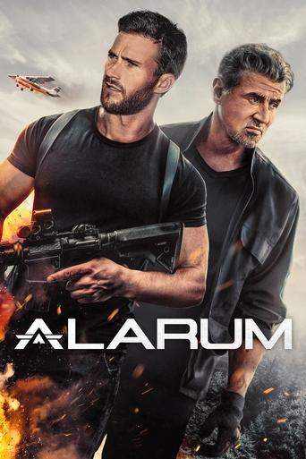 Poster of Alarum