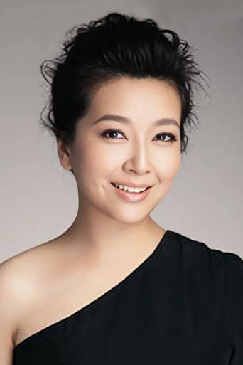 Portrait of Jiang Shan