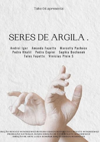 Poster of Seres de Argila.