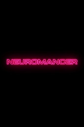 Neuromancer Poster of Neuromancer