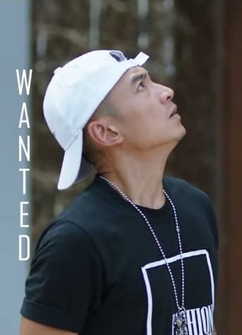 Poster of Wanted