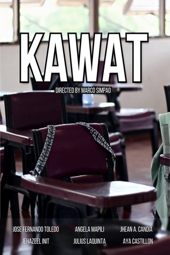 Poster of Kawat