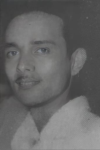 Portrait of Asim Bandyopadhyay