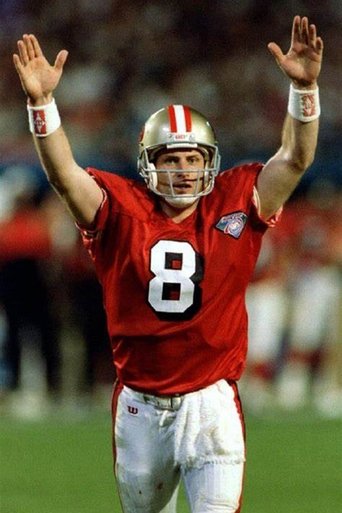 Portrait for NFL Films - Team Highlights - 1994
