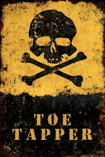 Poster of Toe Tapper