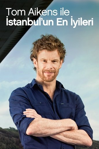 Poster of Tom's Istanbul Delights
