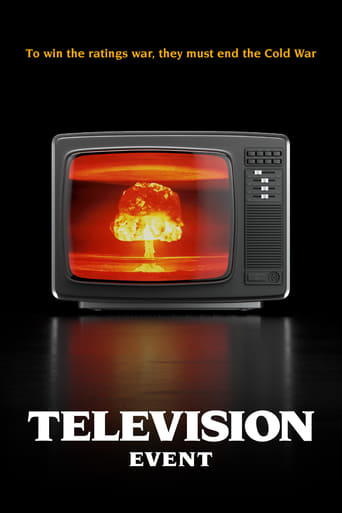 Poster of Television Event