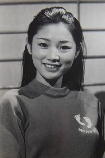 Portrait of Chiharu Ono