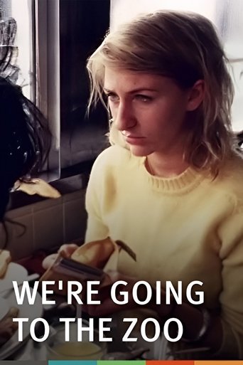 Poster of We're Going to the Zoo