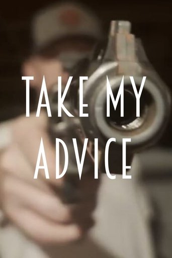 Poster of Take My Advice
