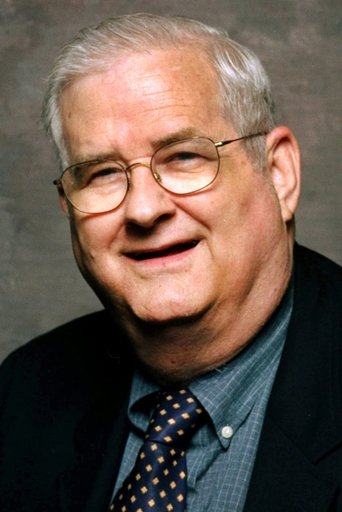 Portrait of Beano Cook