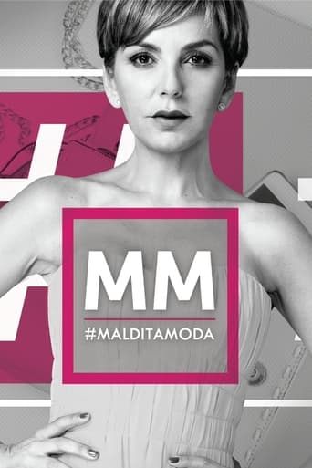 Poster of Maldita moda