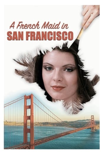 Poster of A French Maid in San Francisco