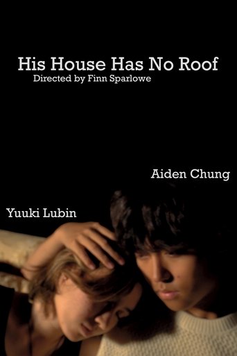 Poster of His House Has No Roof