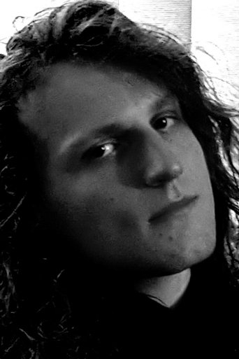 Portrait of Stephen Huddlestone