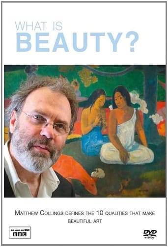 Poster of What is Beauty?