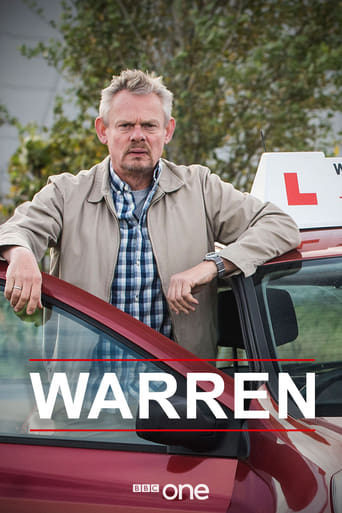 Portrait for Warren - Season 1