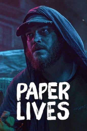 Poster of Paper Lives