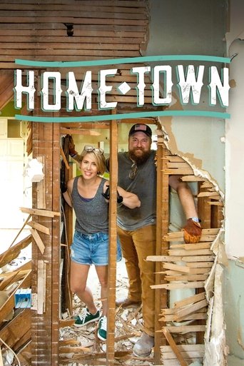 Portrait for Home Town - Season 8