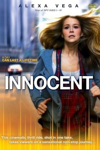 Innocent Poster of Innocent