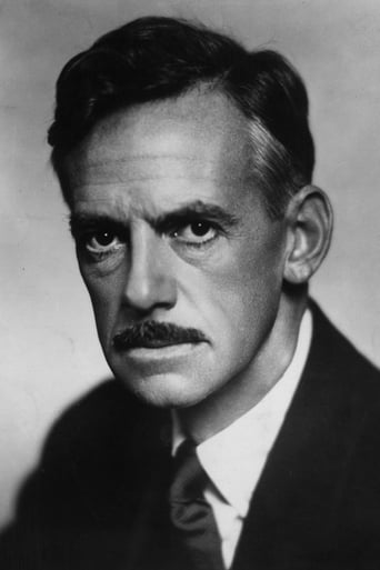 Portrait of Eugene O'Neill