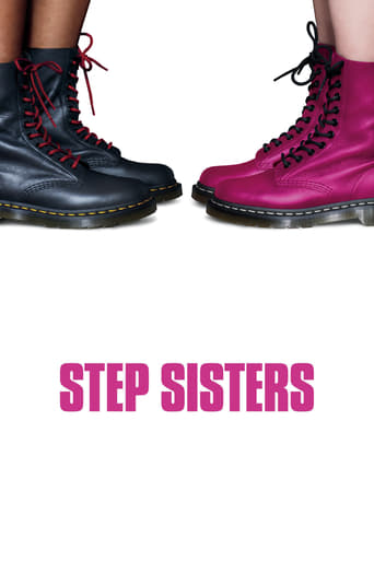 Poster of Step Sisters