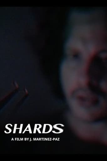 Poster of Shards