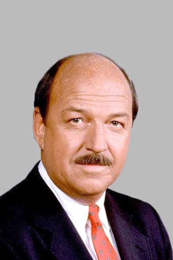 Portrait of Gene Okerlund