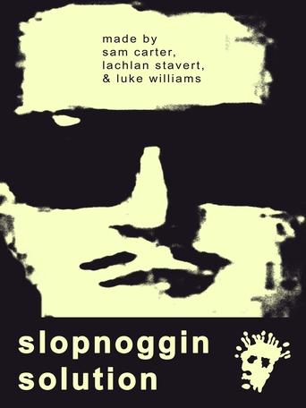 Poster of Slopnoggin Solution